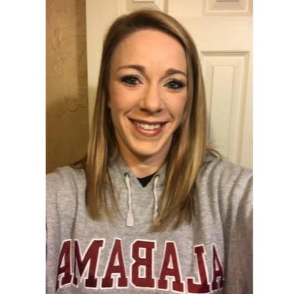 Meet your Posher, Bethany